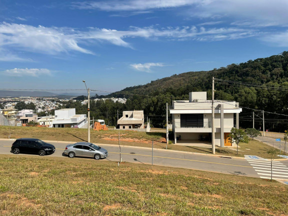 Imagem Terreno à Venda, 371 m² em Residencial Ibi-Aram II - Itupeva