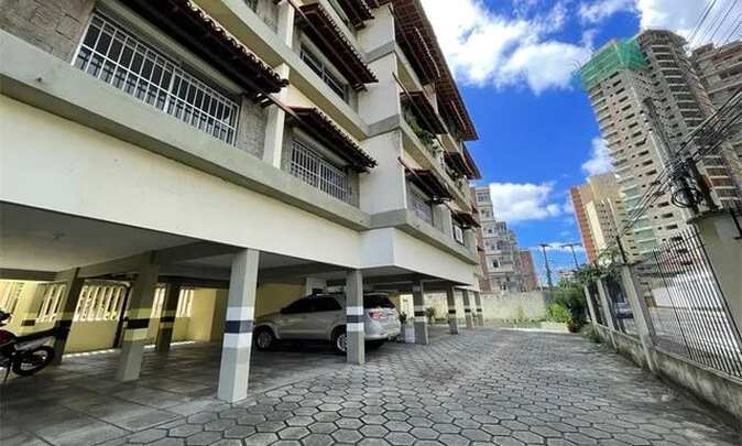 Imagem Apartamento com 3 Quartos à Venda, 100 m²em Cocó - Fortaleza Imagem Apartamento com 3 Quartos à Venda, 100 m²em Cocó - Fortaleza