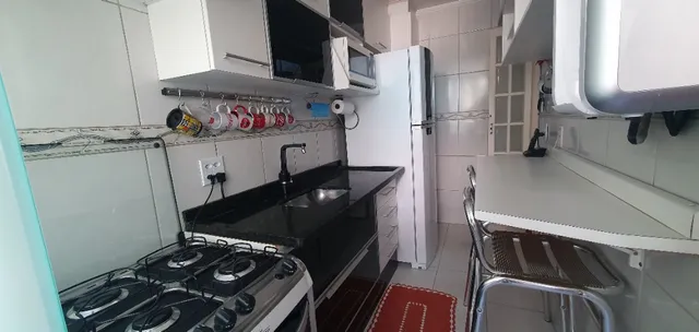 Imagem Cobertura com 3 Quartos à Venda, 143 m²em Paraisópolis - São Paulo
