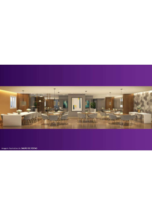 Imagem Apartamento com 2 Quartos à Venda, 38 m² em Vila Vermelha - São Paulo Imagem Apartamento com 2 Quartos à Venda, 38 m² em Vila Vermelha - São Paulo