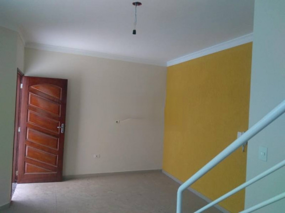 Imagem Casa de Condomínio com 3 Quartos à Venda, 80 m² em Vila Aricanduva - São Paulo Imagem Casa de Condomínio com 3 Quartos à Venda, 80 m² em Vila Aricanduva - São Paulo