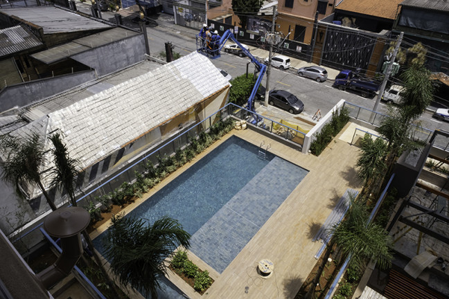 Imagem Loft com 2 Quartos à Venda, 64 m² em Indianópolis - São Paulo