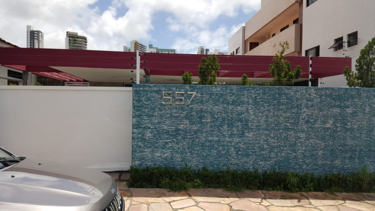 Imagem Casa com 3 Quartos à Venda,  em Tambauzinho - João Pessoa