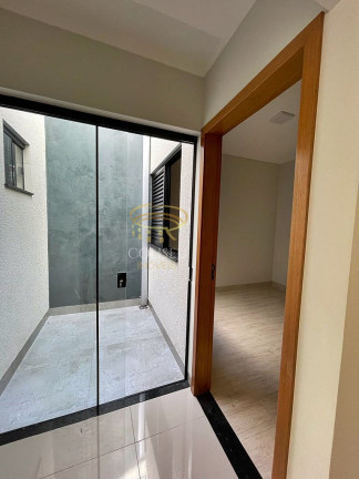 Imagem Casa com 3 Quartos à Venda, 104 m² em Jardim Monte Rei - Maringá