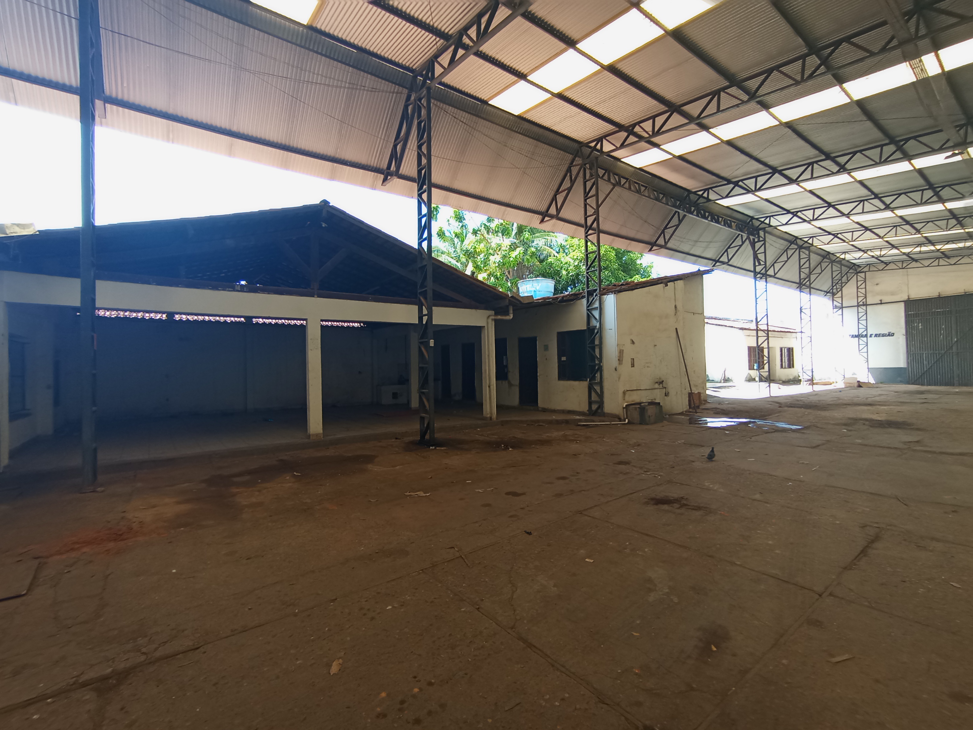 Imagem Galpão para Alugar, 11 m²em NOVA MARABÁ - MARABA Imagem Galpão para Alugar, 11 m²em NOVA MARABÁ - MARABA