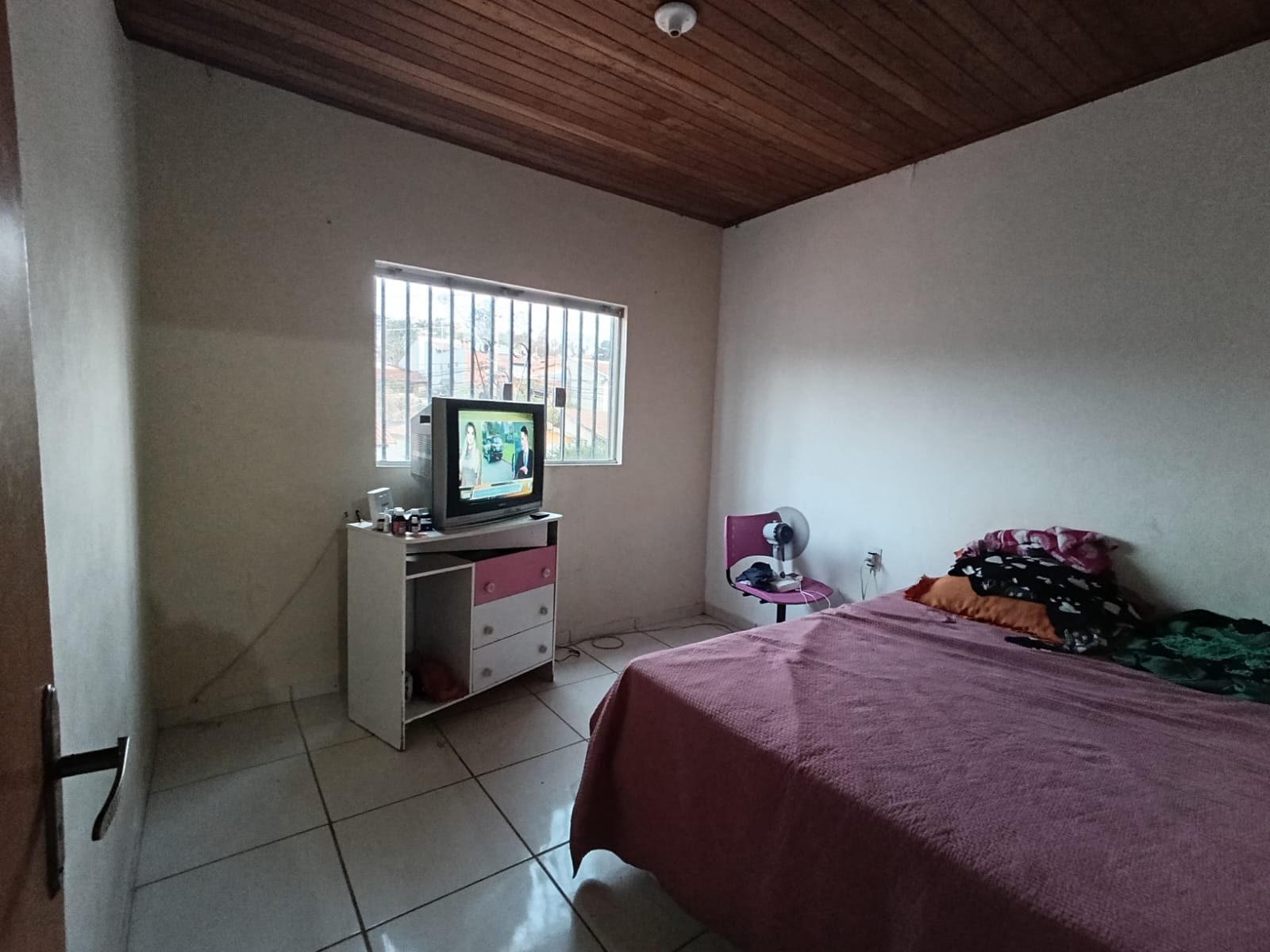 Imagem Sobrado com 4 Quartos à Venda, 106 m²em Jardim Pinheiros - Jaguariúna