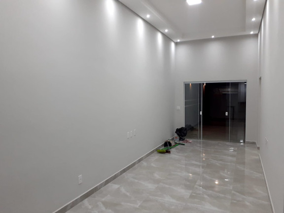 Imagem Casa com 3 Quartos à Venda, 105 m²em Jardim Boer I - Americana Imagem Casa com 3 Quartos à Venda, 105 m²em Jardim Boer I - Americana