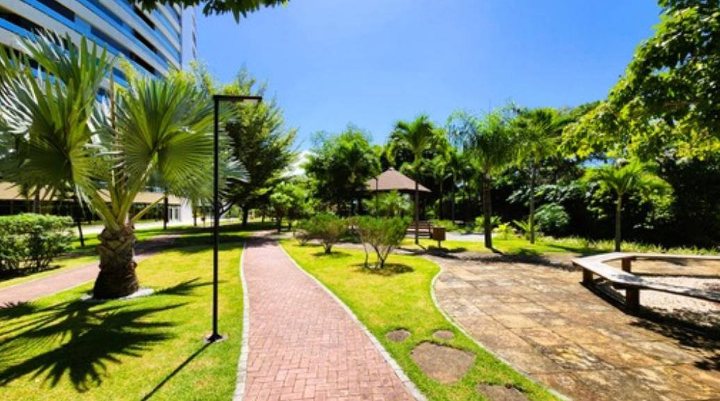 Imagem Apartamento com 3 Quartos à Venda, 248 m²em Guararapes - Fortaleza