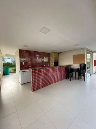 Imagem Apartamento com 2 Quartos à Venda, 170 m² em Ponta D'Areia - São Luís Imagem Apartamento com 2 Quartos à Venda, 170 m² em Ponta D'Areia - São Luís