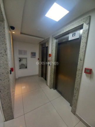 Imagem Apartamento com 3 Quartos à Venda, 73 m² em Centro - Criciúma