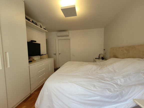 Imagem Apartamento com 4 Quartos à Venda, 300 m² em Ipanema - Rio de Janeiro