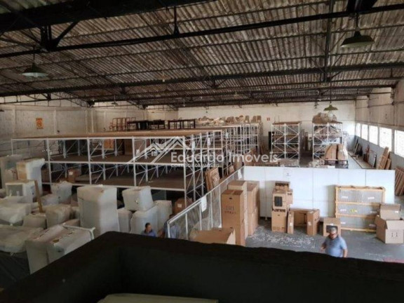 Imagem Galpão para Alugar, 1 m² em Planalto - São Bernardo Do Campo Imagem Galpão para Alugar, 1 m² em Planalto - São Bernardo Do Campo
