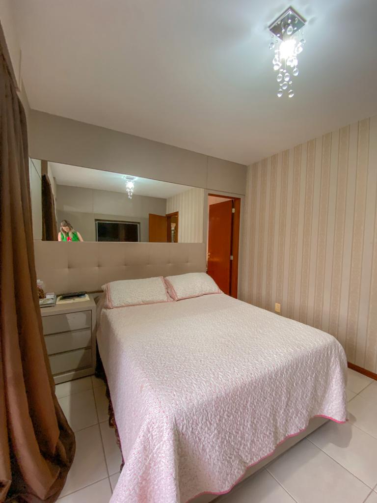 Imagem Apartamento com 3 Quartos à Venda, 95 m²em Comerciário - Criciúma