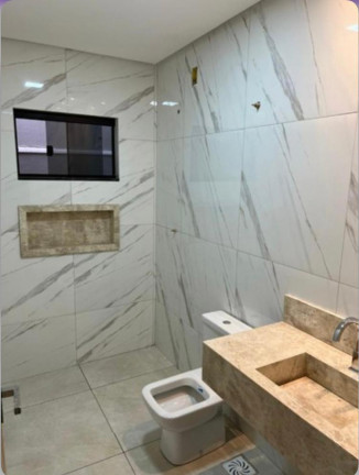 Imagem Casa com 3 Quartos à Venda, 186 m² em Jardim Maria Inês - Aparecida de Goiânia Imagem Casa com 3 Quartos à Venda, 186 m² em Jardim Maria Inês - Aparecida de Goiânia