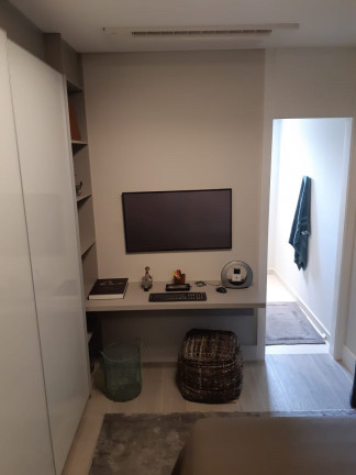 Imagem Apartamento com 3 Quartos à Venda, 140 m² em Vila Mariana - São Paulo