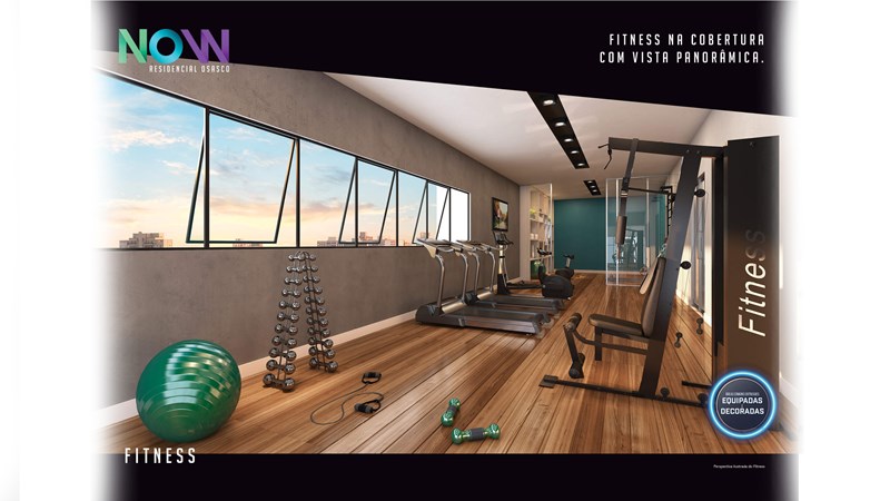 Imagem Apartamento com 2 Quartos à Venda, 54 m² em Rochdale - Osasco