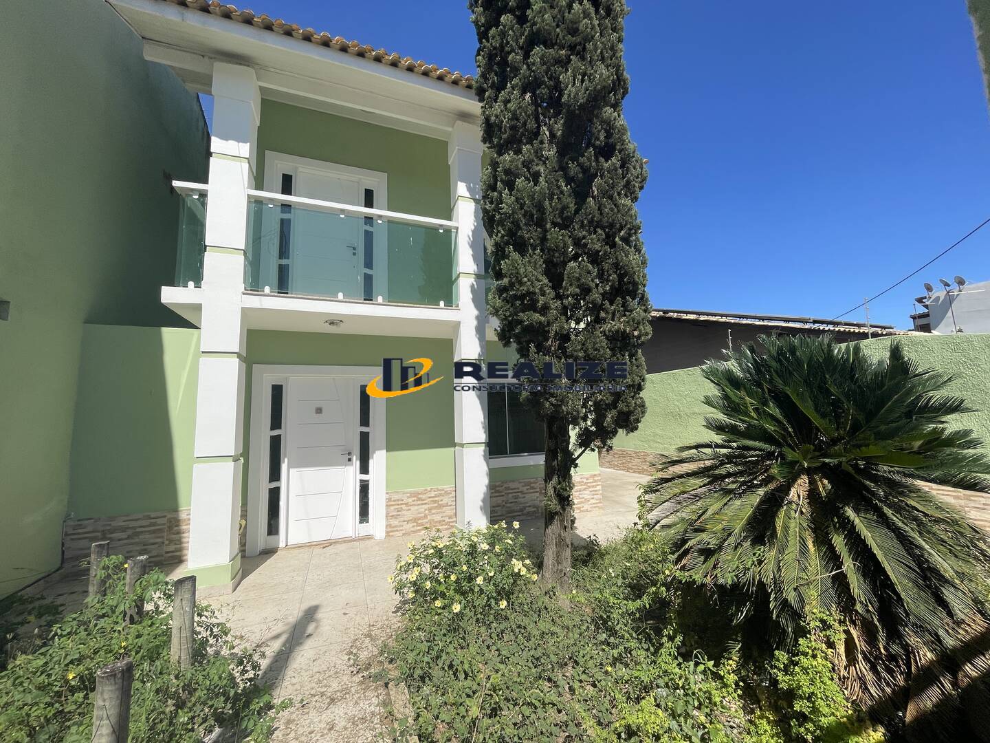 Imagem Casa com 4 Quartos à Venda, 220 m²em Jardim das Acácias - Campos dos Goytacazes Imagem Casa com 4 Quartos à Venda, 220 m²em Jardim das Acácias - Campos dos Goytacazes
