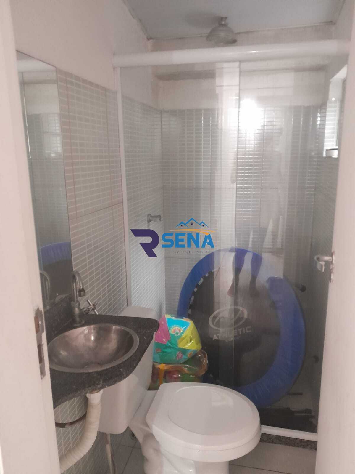 Imagem Casa de Condomínio com 4 Quartos à Venda, 124 m²em Stella Maris - Salvador