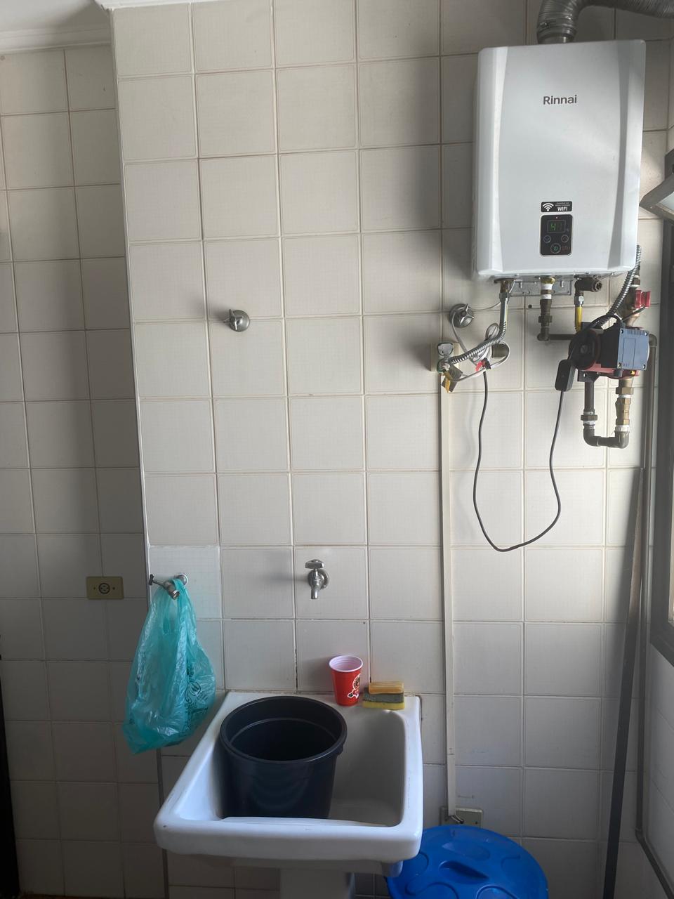 Imagem Cobertura com 3 Quartos à Venda, 223 m² em Vila Progredior - São Paulo