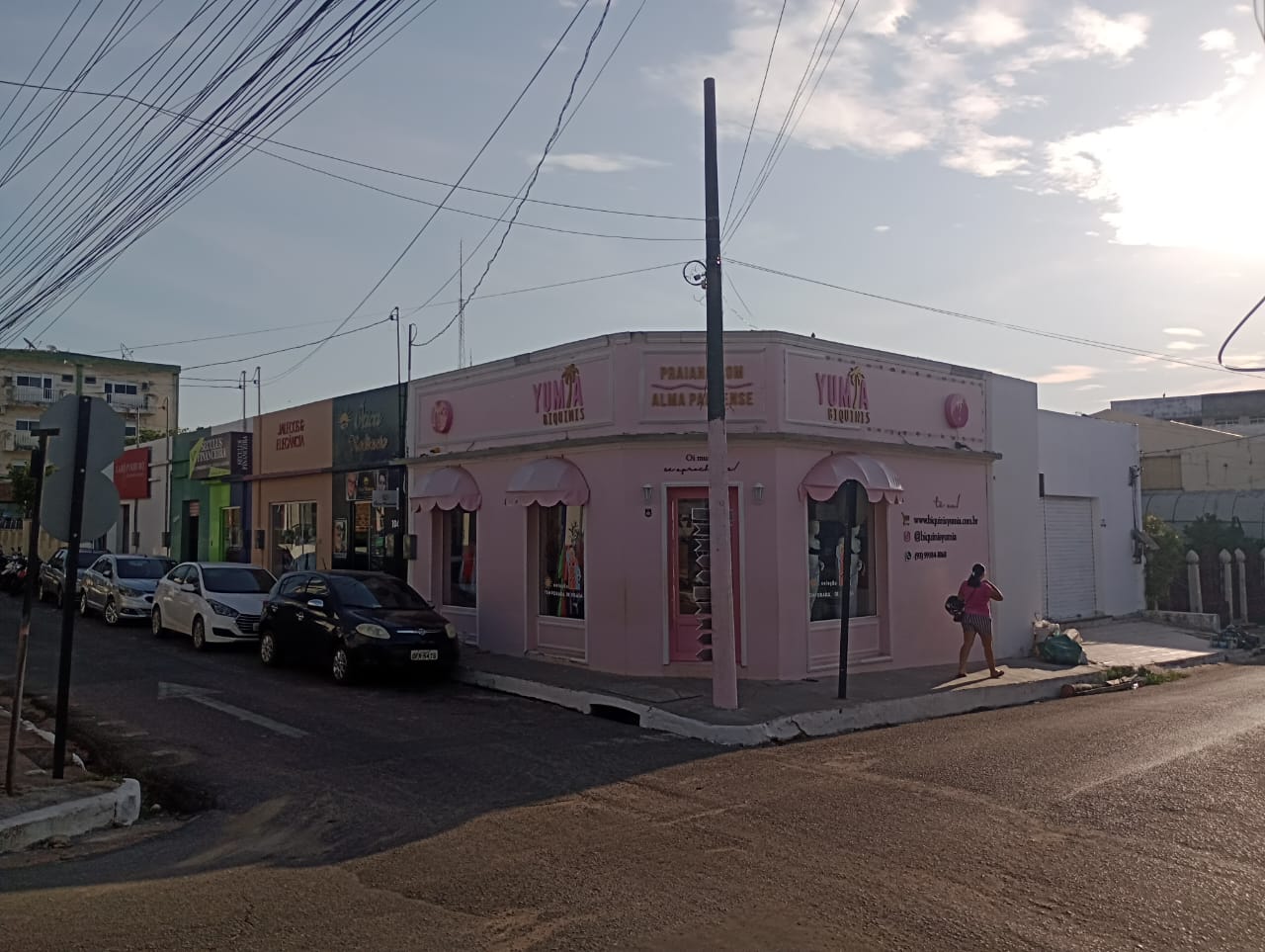 Ponto Comercial à Venda, 330 m²em Marco - Belém