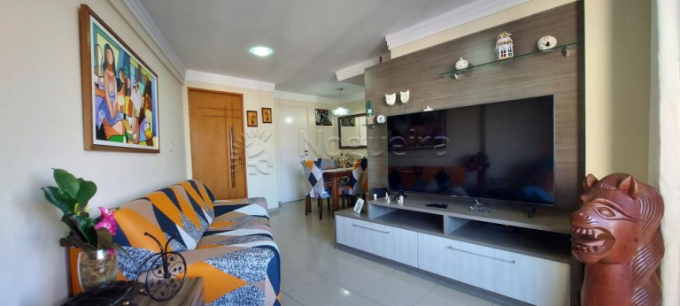 Imagem Apartamento com 3 Quartos à Venda, 86 m² em Boa Viagem - Recife