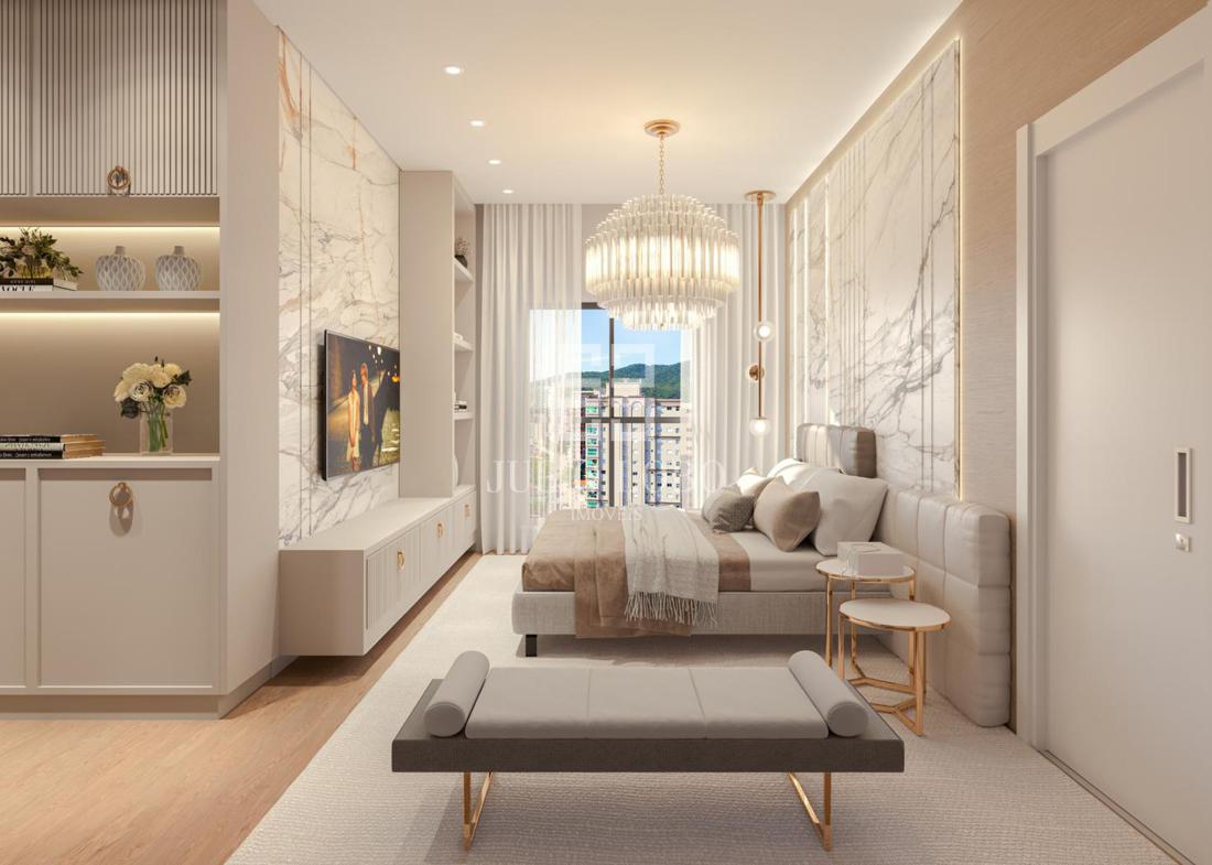 Imagem Apartamento com 4 Quartos à Venda, 180 m² em Perequê - Porto Belo Imagem Apartamento com 4 Quartos à Venda, 180 m² em Perequê - Porto Belo
