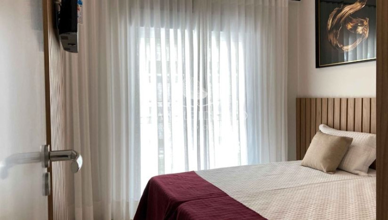 Imagem Apartamento com 3 Quartos à Venda,  em Riviera - Bertioga