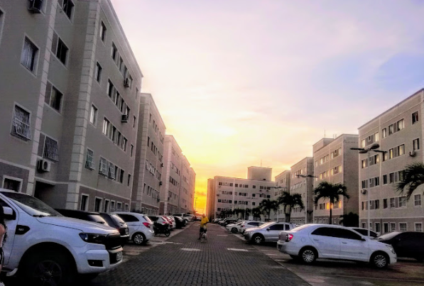 Imagem Apartamento com 2 Quartos à Venda, 44 m²em Mondubim - Fortaleza Imagem Apartamento com 2 Quartos à Venda, 44 m²em Mondubim - Fortaleza