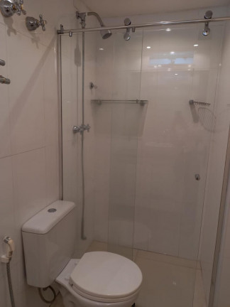 Imagem Apartamento com 3 Quartos para Alugar, 112 m² em Vila Mascote - São Paulo
