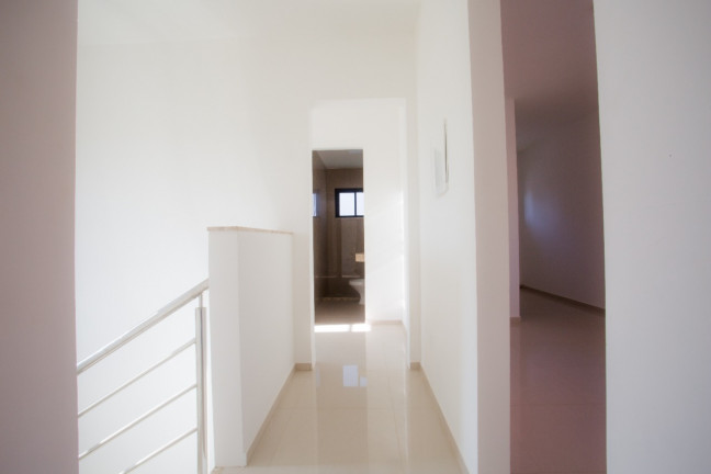 Imagem Casa de Condomínio com 4 Quartos à Venda, 183 m² em Lagoinha - Eusébio