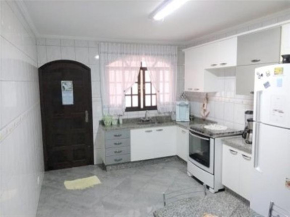 Imagem Sobrado com 4 Quartos à Venda, 241 m² em Parque Boturussu - São Paulo Imagem Sobrado com 4 Quartos à Venda, 241 m² em Parque Boturussu - São Paulo