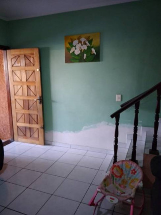 Imagem Sobrado com 2 Quartos à Venda, 77 m² em Jardim Santa Mena - Guarulhos