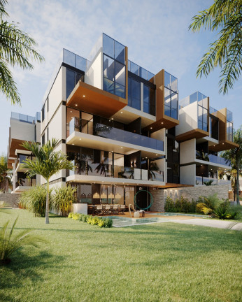 Imagem Apartamento com 4 Quartos à Venda, 175 m² em Praia de Muro Alto - Ipojuca Imagem Apartamento com 4 Quartos à Venda, 175 m² em Praia de Muro Alto - Ipojuca