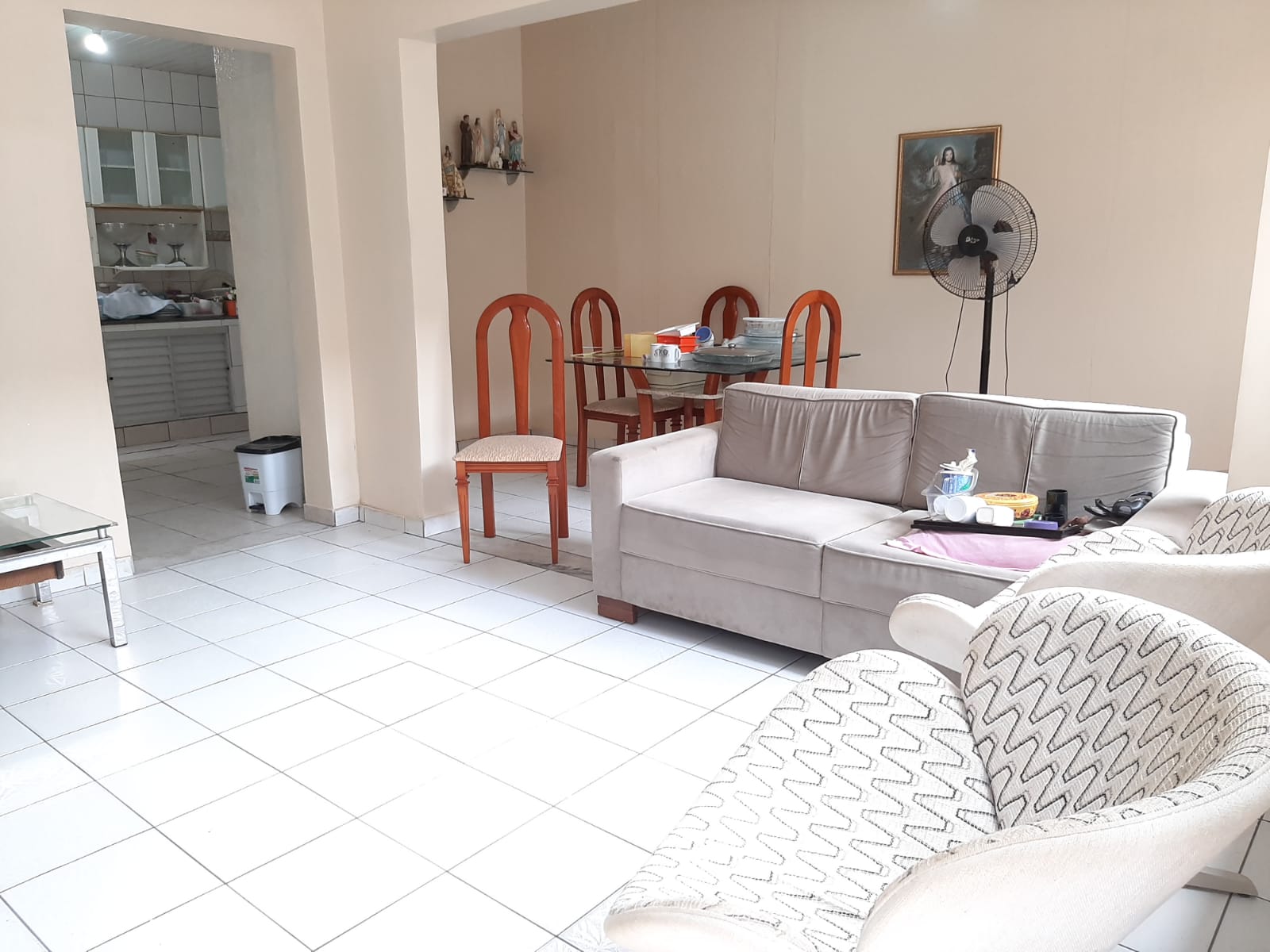 Imagem Casa de Vila com 2 Quartos à Venda, 60 m²em Nazaré - Belém Imagem Casa de Vila com 2 Quartos à Venda, 60 m²em Nazaré - Belém