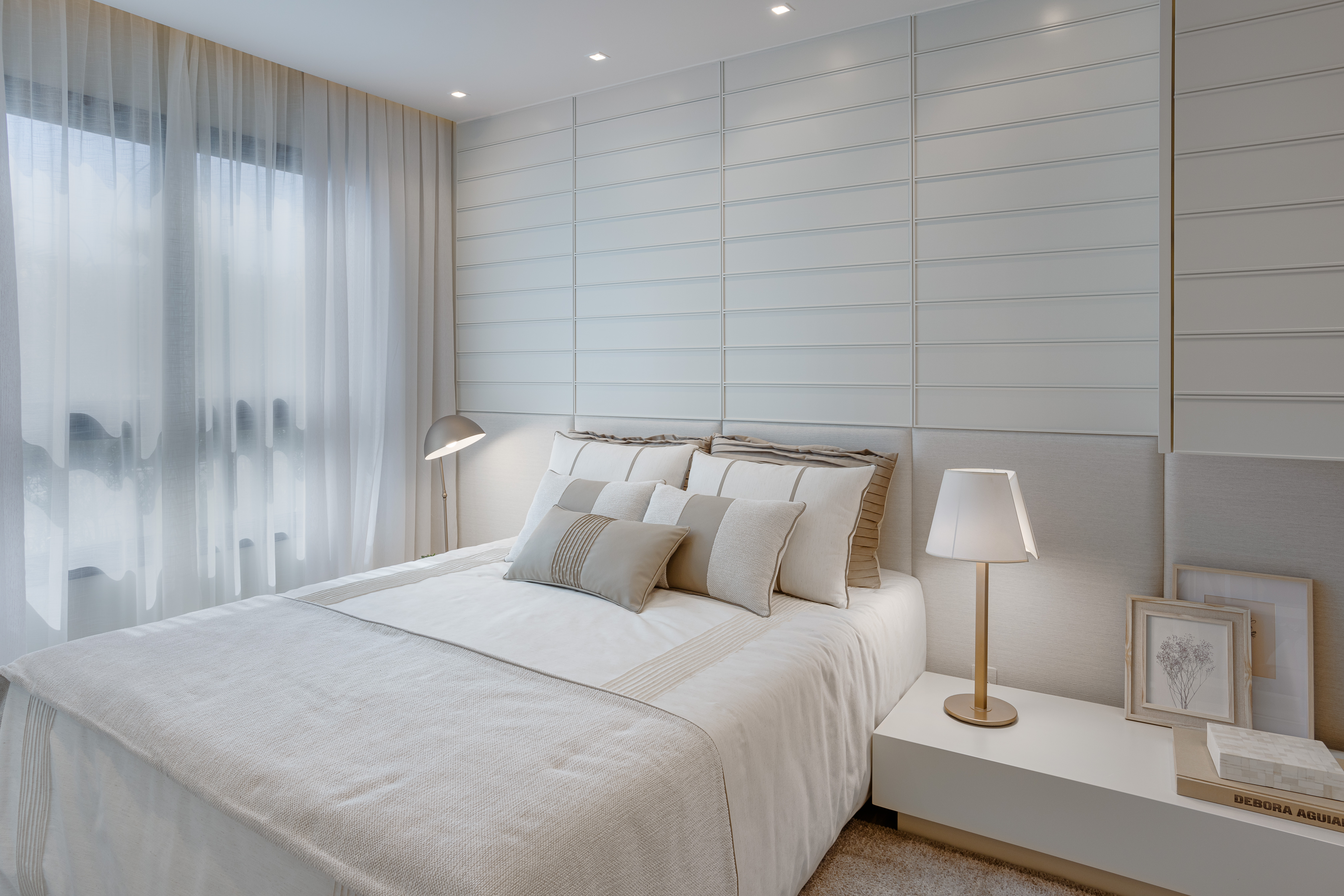Imagem Apartamento com 3 Quartos à Venda, 88 m²em Barra Olímpica - Rio de Janeiro