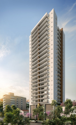 Imagem Apartamento com 3 Quartos à Venda, 72 m² em Vila Nair - São Paulo