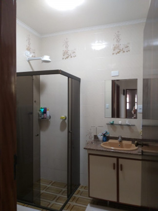 Imagem Casa com 3 Quartos à Venda, 122 m² em Vila Curuçá - São Paulo