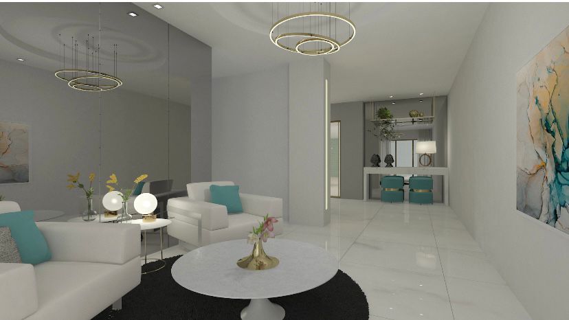 Imagem Apartamento com 3 Quartos à Venda, 63 m²em Boa Viagem - Recife