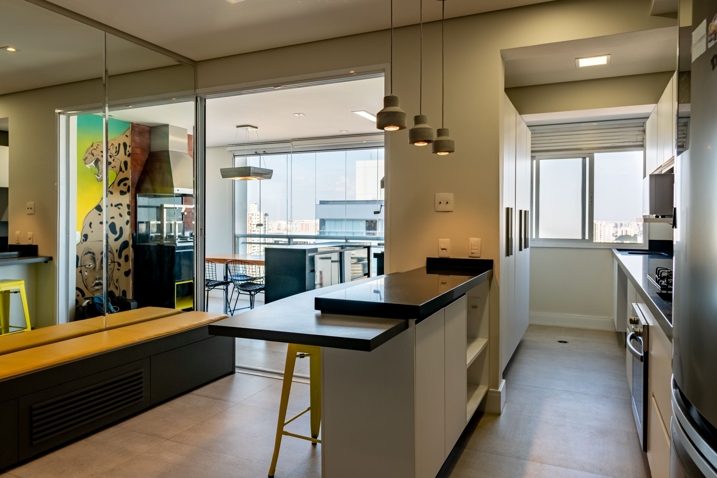 Imagem Apartamento com 2 Quartos à Venda, 70 m² em Vila Mariana - São Paulo Imagem Apartamento com 2 Quartos à Venda, 70 m² em Vila Mariana - São Paulo