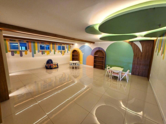 Imagem Apartamento com 4 Quartos à Venda, 382 m² em Renascença - São Luís Imagem Apartamento com 4 Quartos à Venda, 382 m² em Renascença - São Luís