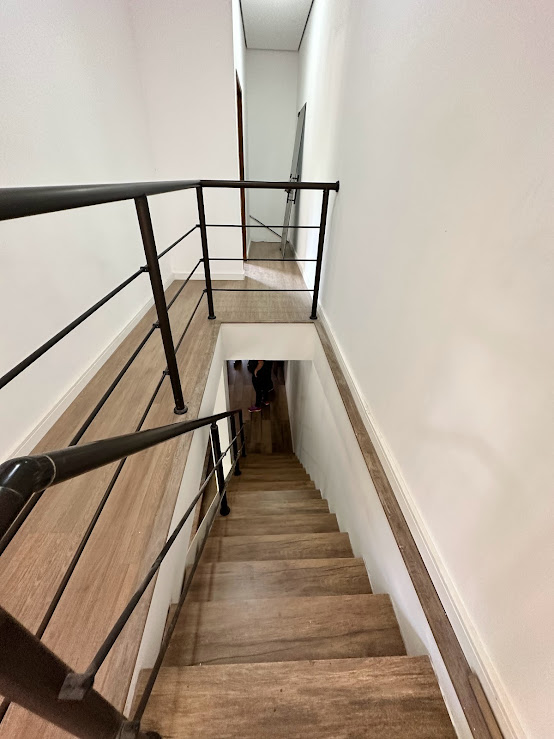 Imagem Sobrado com 4 Quartos à Venda, 220 m²em Campos de São José - São José dos Campos