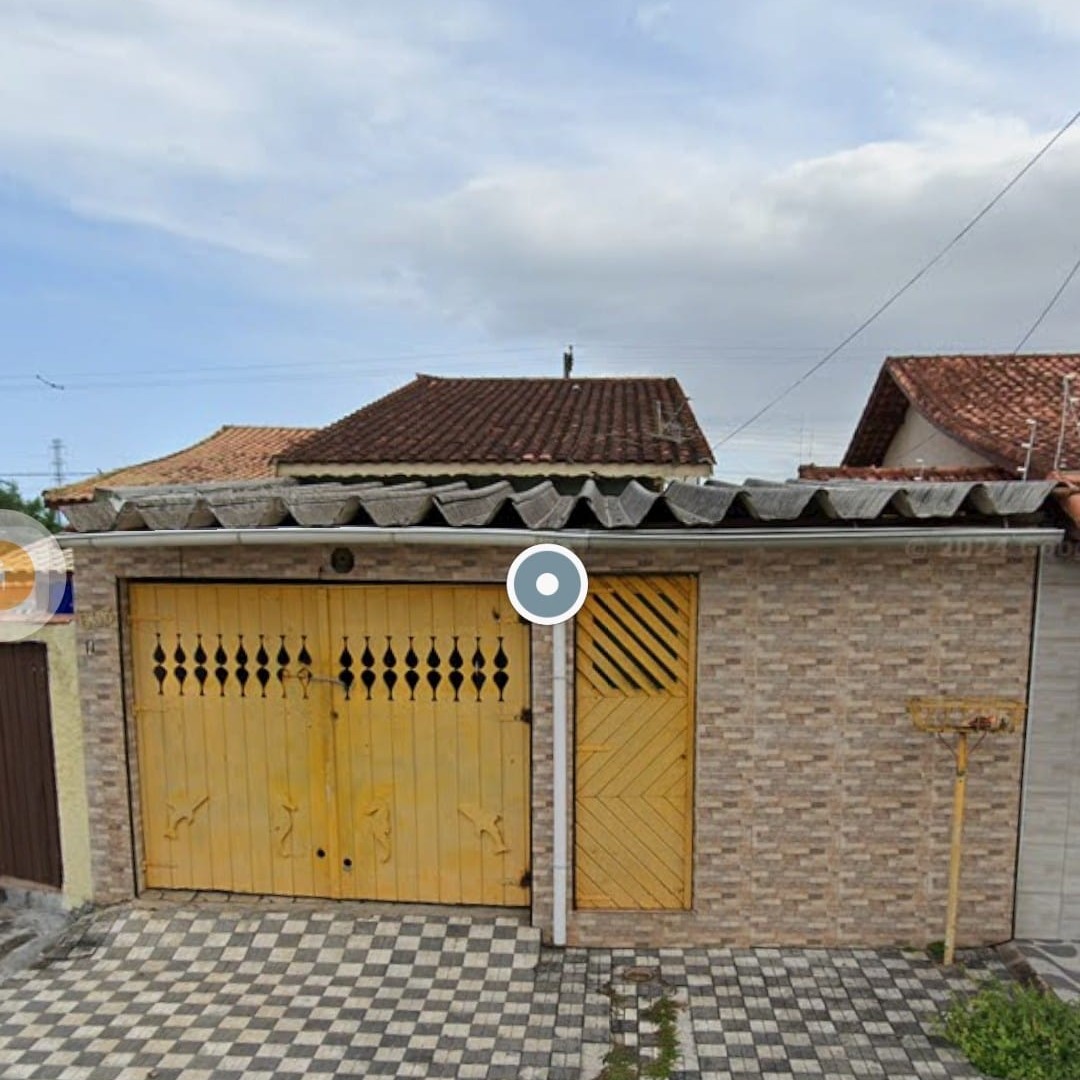 Casa com 2 Quartos à Venda, 127 m² em Jardim Praia Grande - Mongaguá
