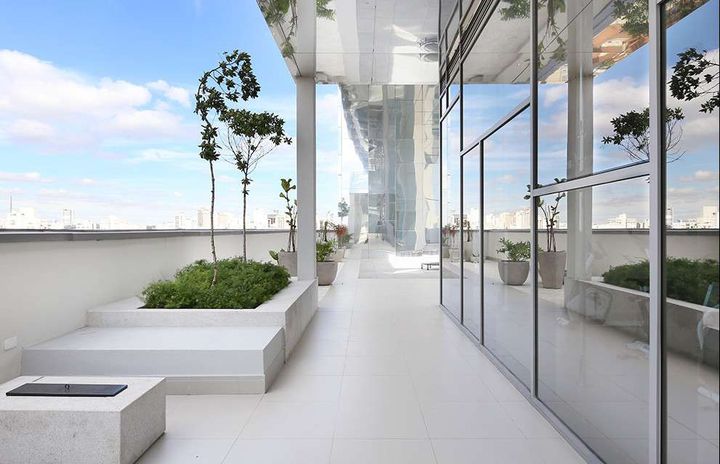 Imagem Apartamento com 1 Quarto à Venda, 50 m² em Barra Funda - São Paulo Imagem Apartamento com 1 Quarto à Venda, 50 m² em Barra Funda - São Paulo
