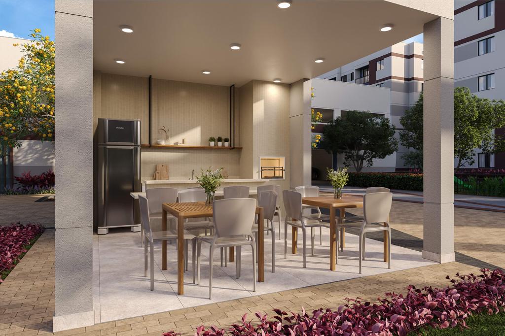 Imagem Apartamento com 2 Quartos à Venda, 51 m² em Recreio dos Bandeirantes - Rio de Janeiro Imagem Apartamento com 2 Quartos à Venda, 51 m² em Recreio dos Bandeirantes - Rio de Janeiro
