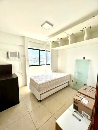 Imagem Apartamento com 2 Quartos à Venda, 62 m² em Tirol - Natal Imagem Apartamento com 2 Quartos à Venda, 62 m² em Tirol - Natal