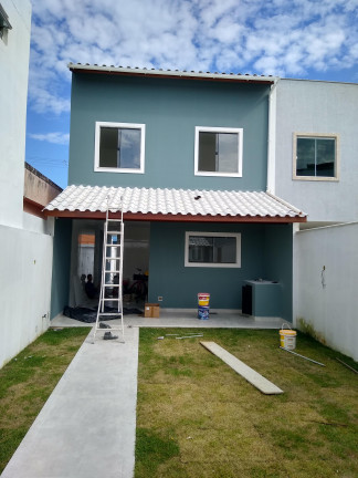 Imagem Casa com 3 Quartos à Venda, em Parque Jóquei Club - Campos dos Goytacazes Imagem Casa com 3 Quartos à Venda, em Parque Jóquei Club - Campos dos Goytacazes