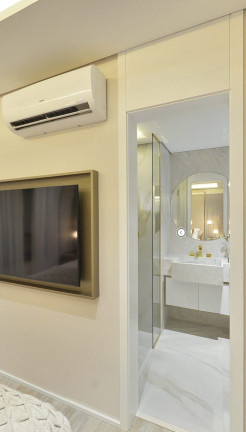 Imagem Apartamento com 3 Quartos à Venda, em Jardim Aurélia - São Paulo Imagem Apartamento com 3 Quartos à Venda, em Jardim Aurélia - São Paulo