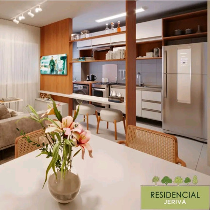 Imagem Apartamento com 2 Quartos à Venda, 41 m² em Campo Grande - Rio de Janeiro Imagem Apartamento com 2 Quartos à Venda, 41 m² em Campo Grande - Rio de Janeiro