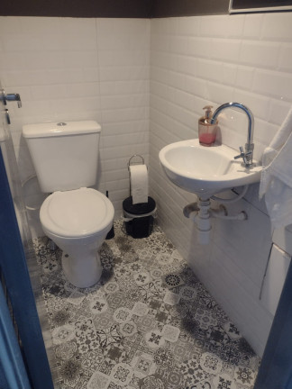 Imagem Casa de Condomínio com 2 Quartos à Venda, 55 m² em Água Chata - Guarulhos Imagem Casa de Condomínio com 2 Quartos à Venda, 55 m² em Água Chata - Guarulhos