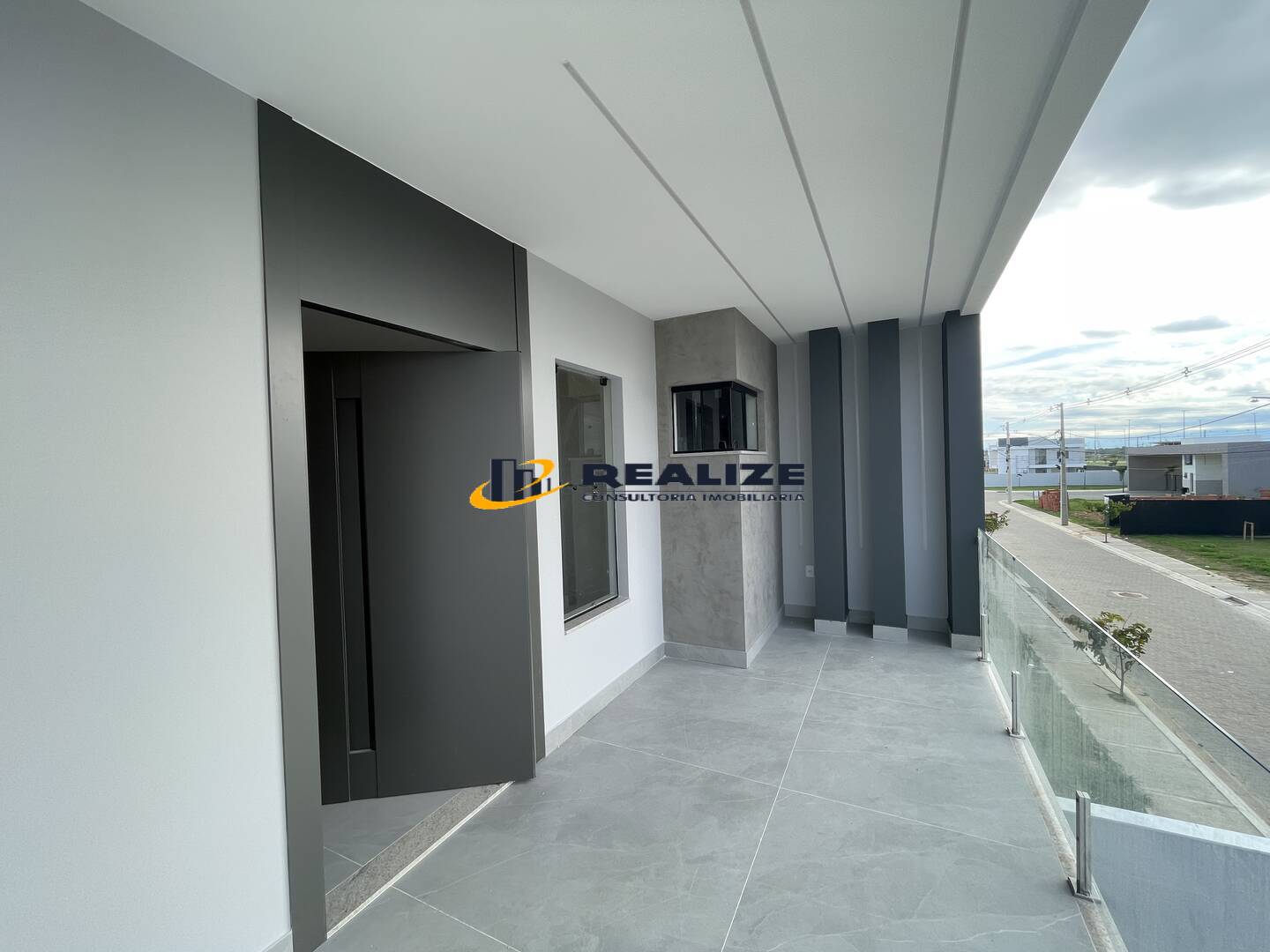 Imagem Casa de Condomínio com 3 Quartos à Venda, 160 m²em Parque Tarcisio Miranda - Campos dos Goytacazes